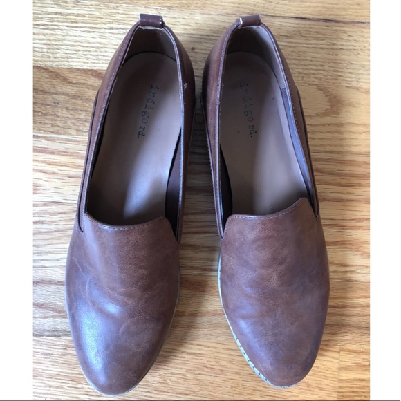 indigo rd hopeful loafer